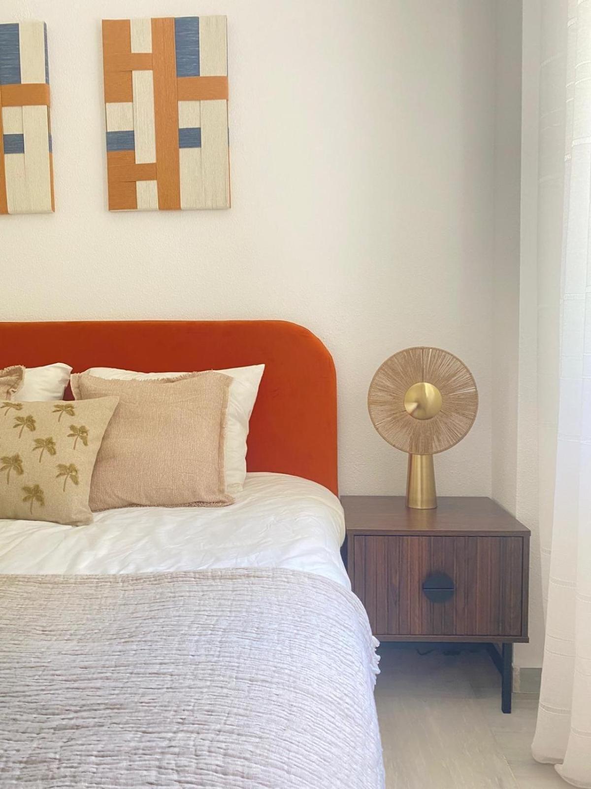 Designed In Appartement *