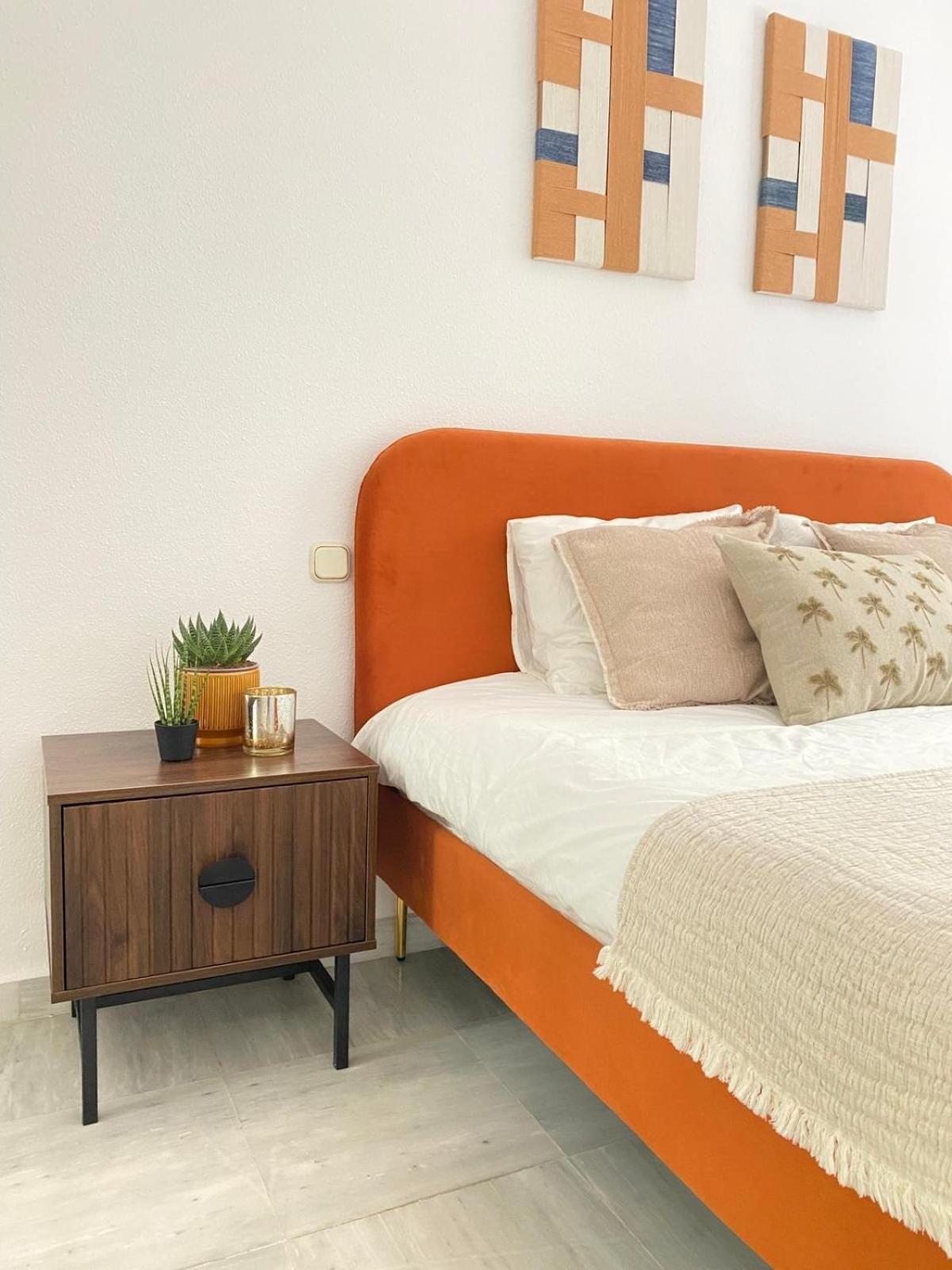 Appartement Designed In *